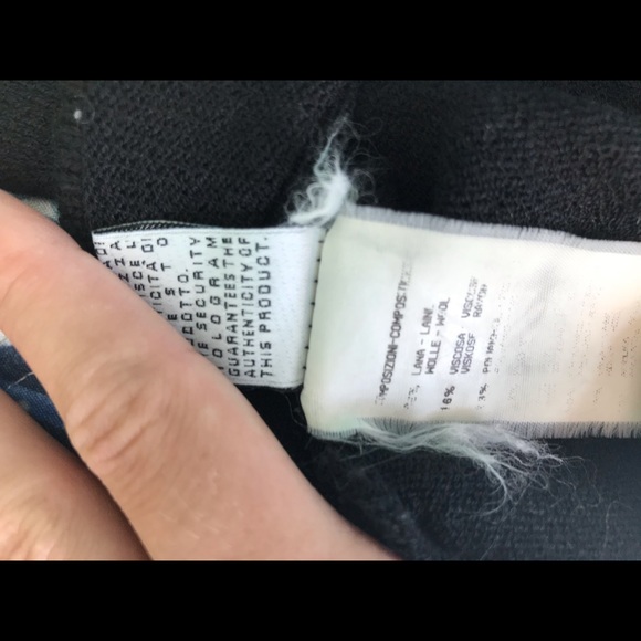 Roberto Cavalli top - Picture 11 of 12